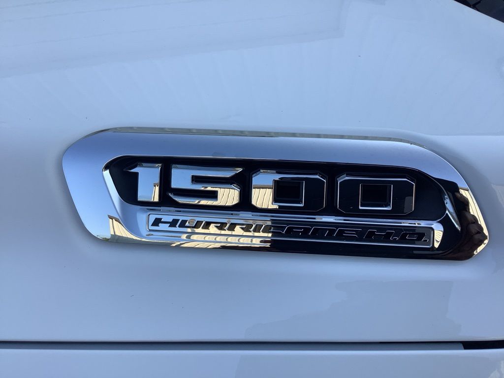 2026 Ram 1500 photo 35
