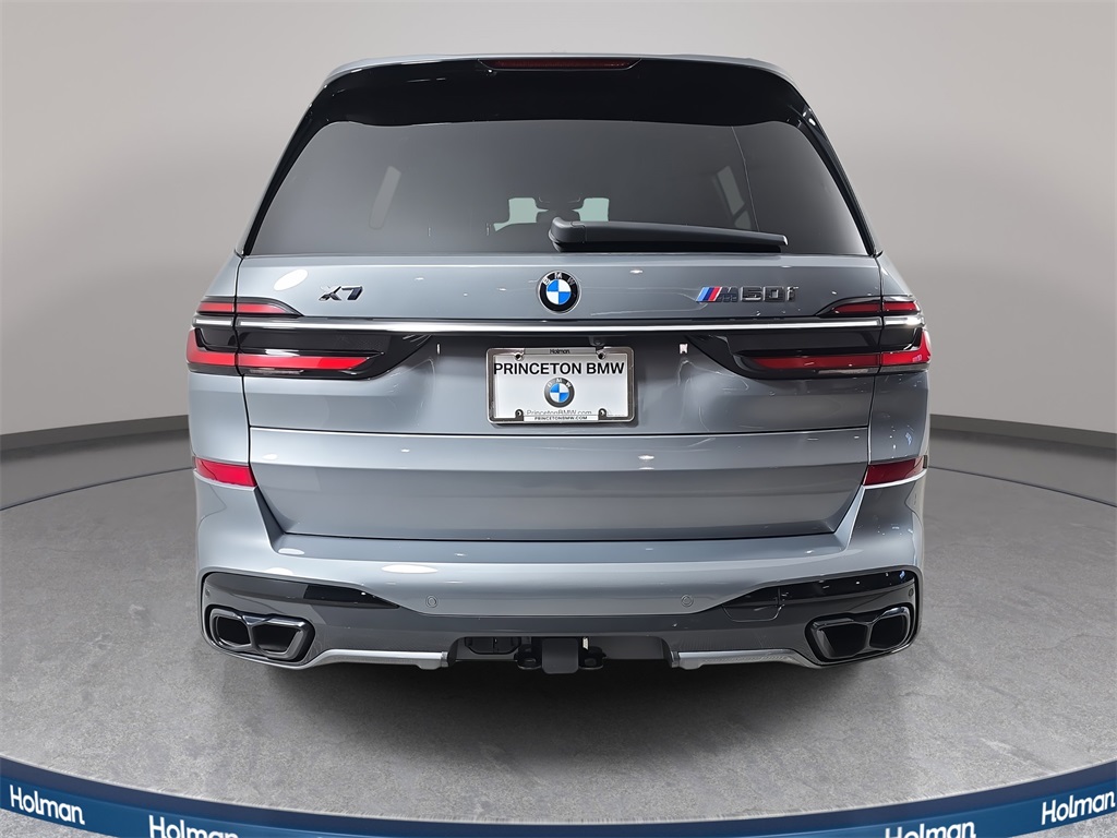 2023 Bmw X7 M60i photo 6