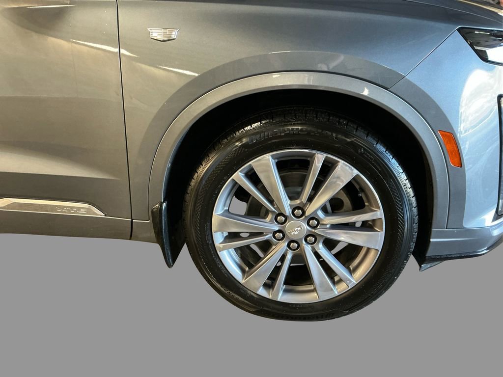 2020 Cadillac XT6 Premium Luxury photo 14