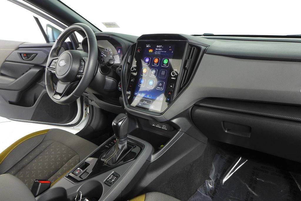 2024 Subaru Crosstrek Sport photo 12