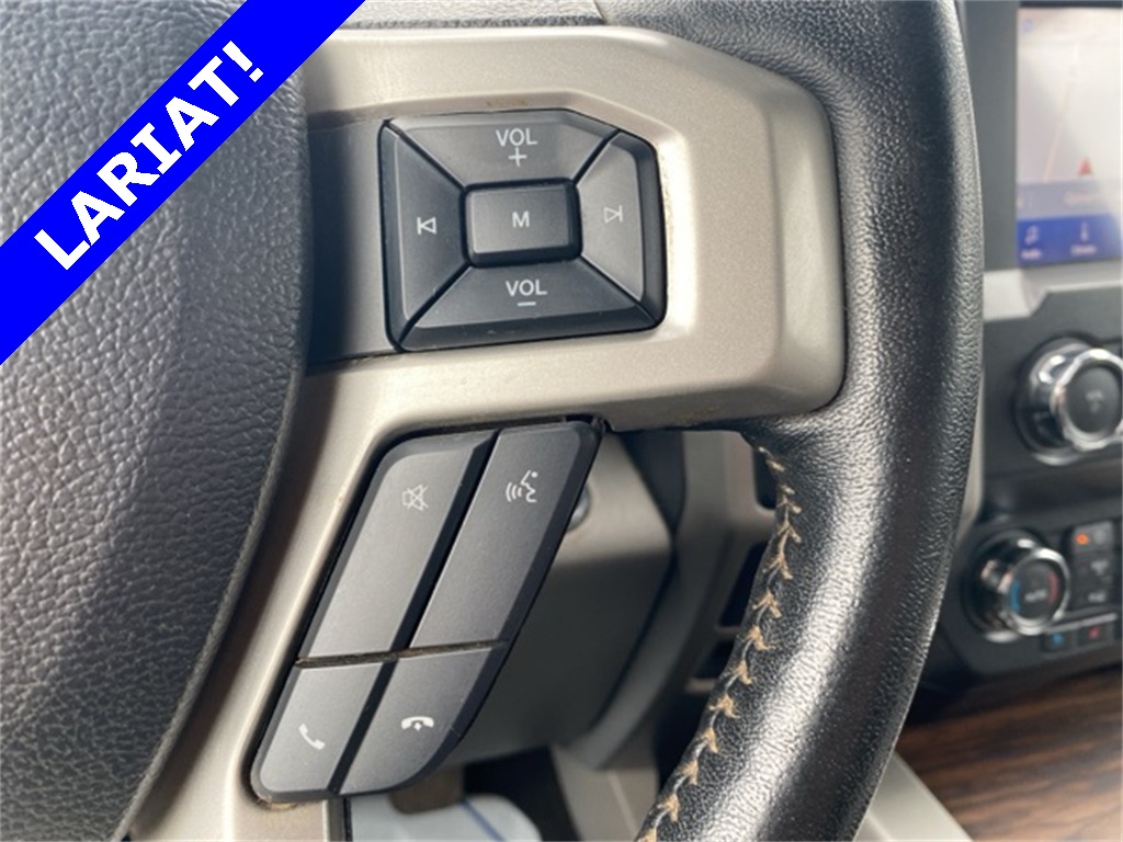 2020 Ford F-150 Lariat photo 27