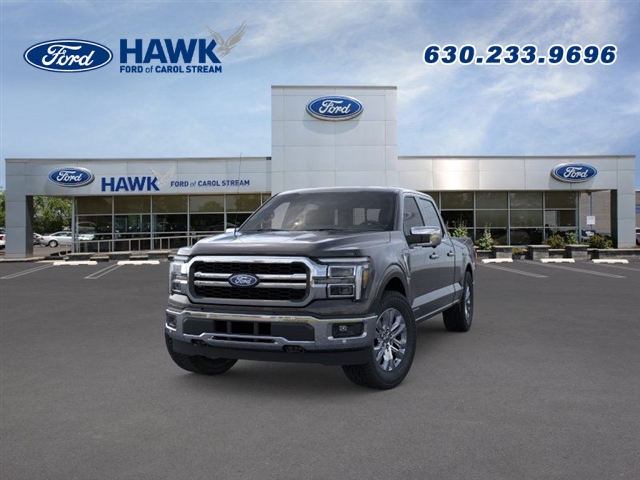 2025 FORD F-150 - Image 2