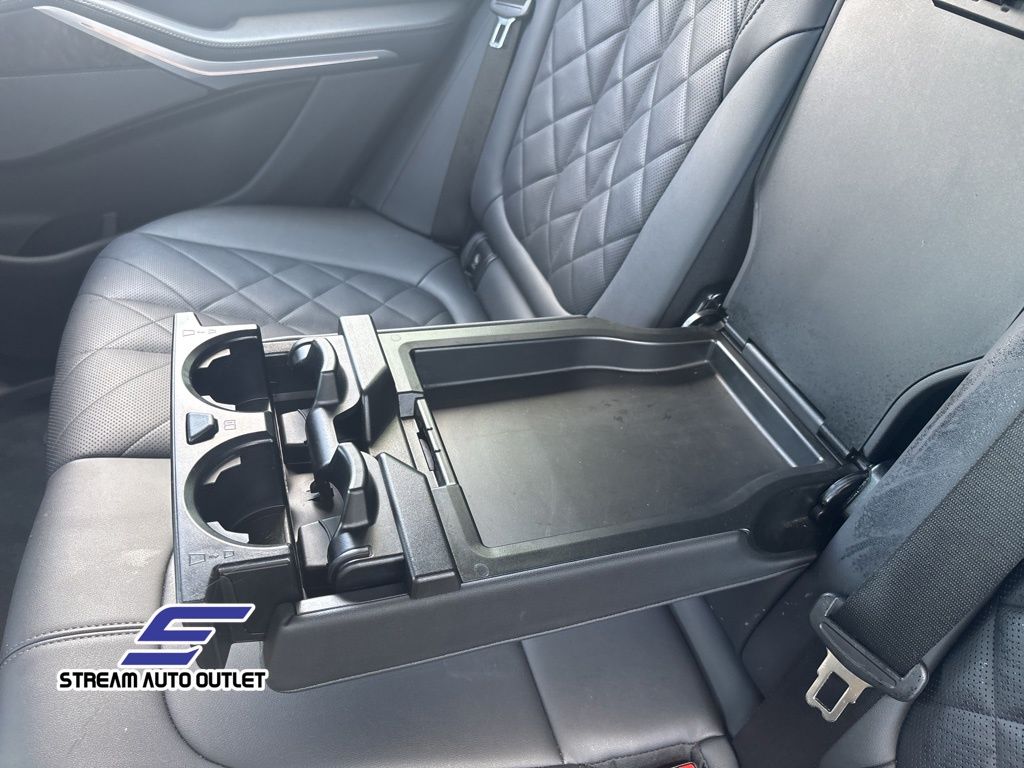 2024 Bmw X5 xDrive40i photo 17