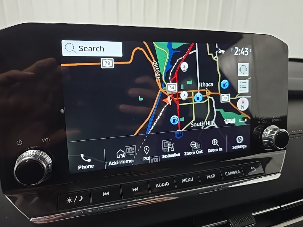 2023 Mitsubishi Outlander PHEV SEL photo 25