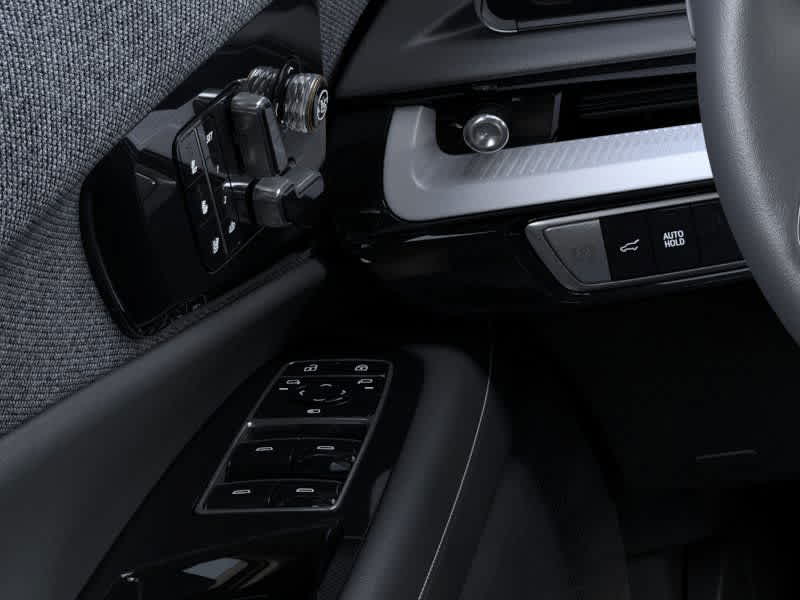 2025 Cadillac Optiq Sport photo 20