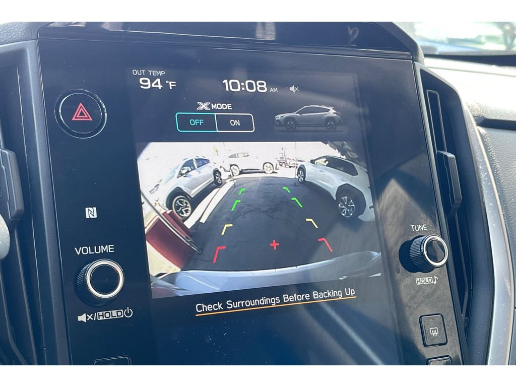 2024 Subaru Crosstrek Premium photo 26