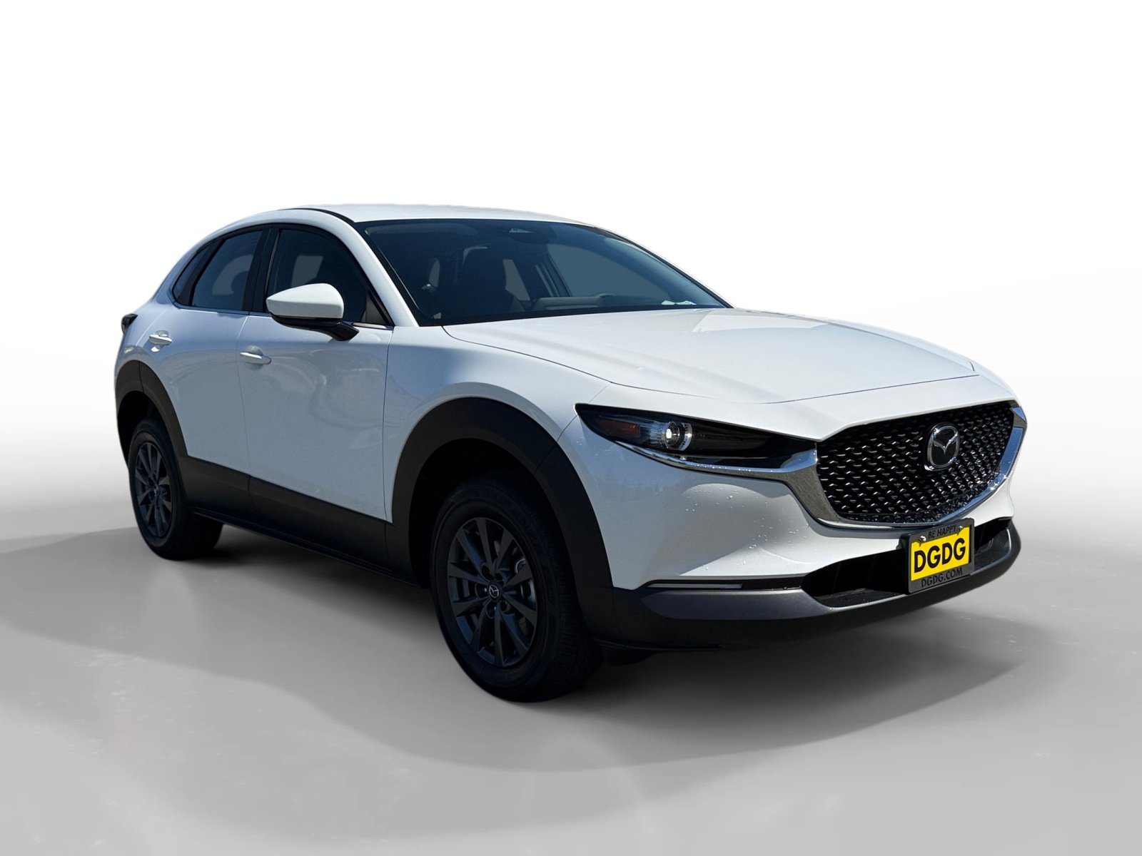 2025 Mazda CX-30 2.5 S photo 7