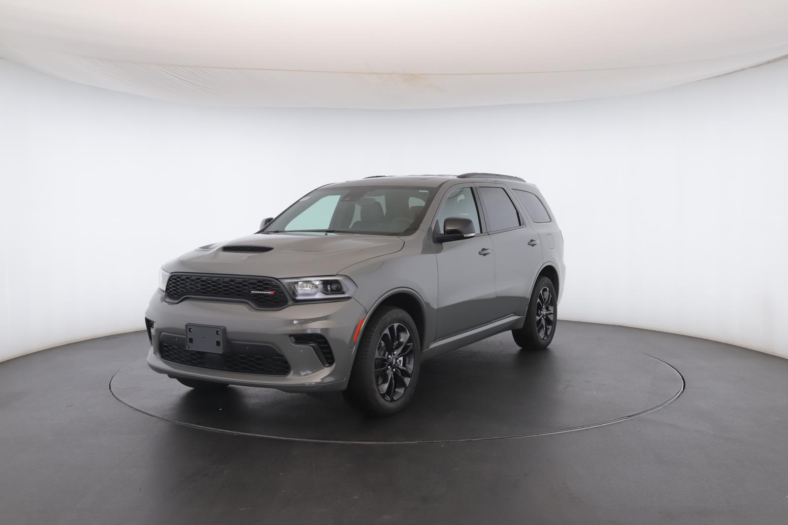 2026 Dodge Durango GT Plus photo 21