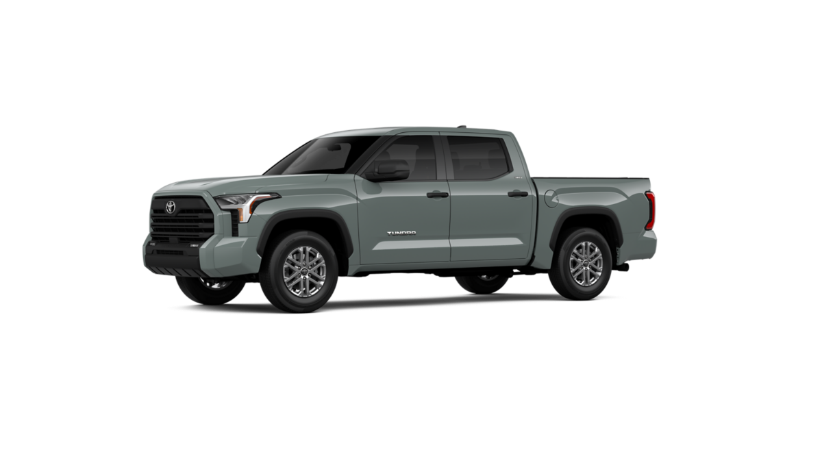 New 2025 Toyota Tundra SR5 in Miami West Kendall Toyota 5TFLA5DB1SX276605