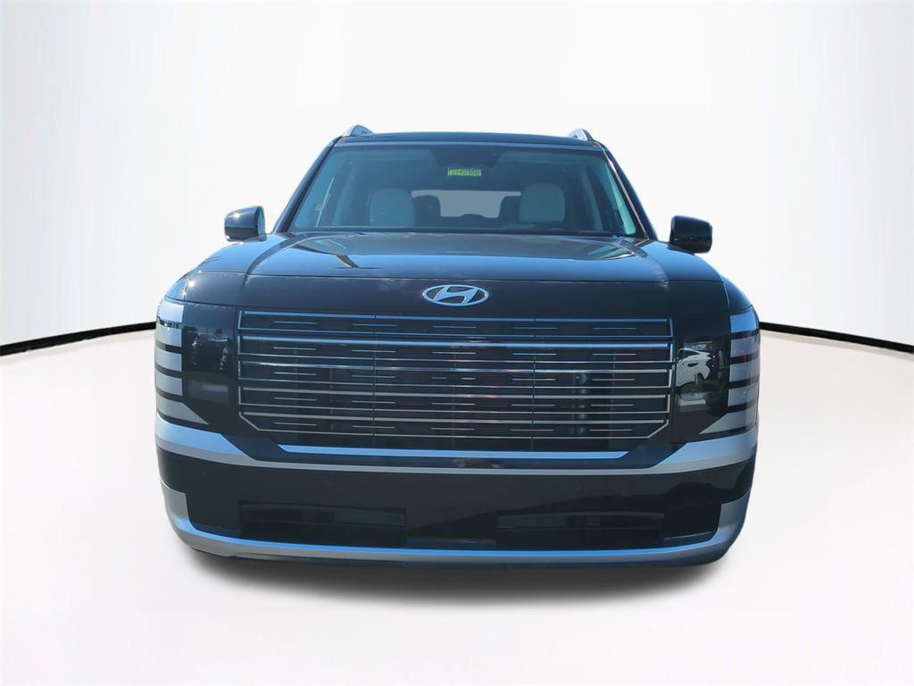 2026 Hyundai Palisade Calligraphy photo 3