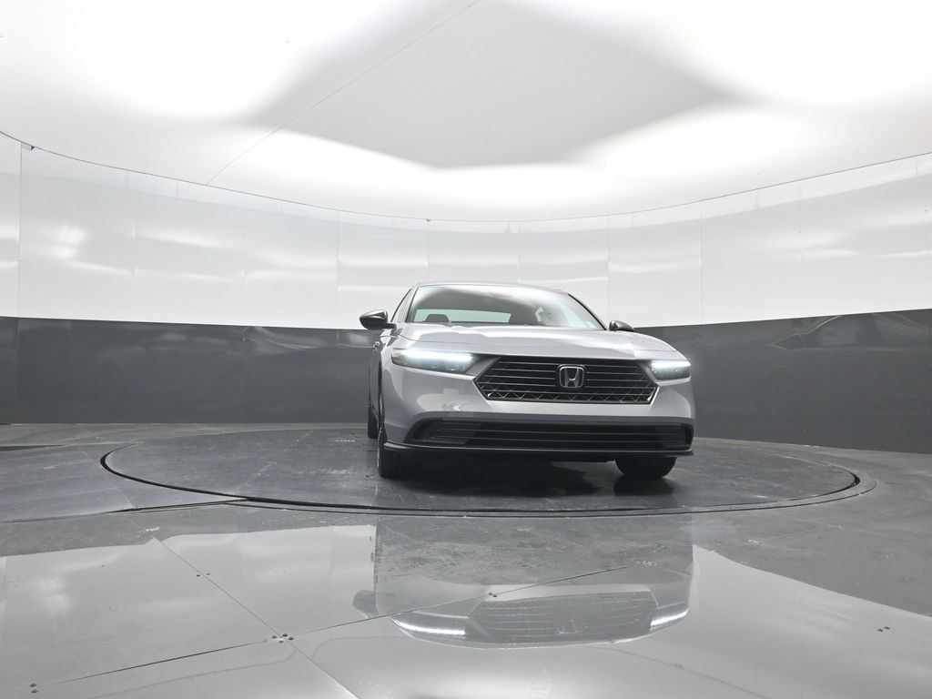 2025 Honda Accord Hybrid Sport photo 50