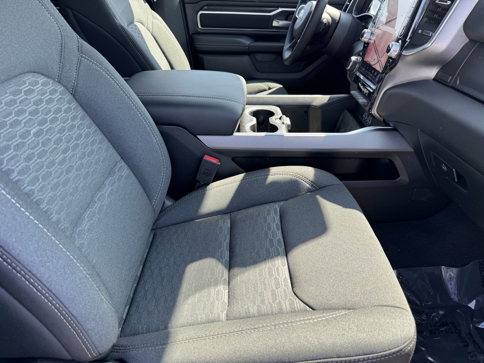 2025 Ram 1500 Big Horn Lone Star photo 8