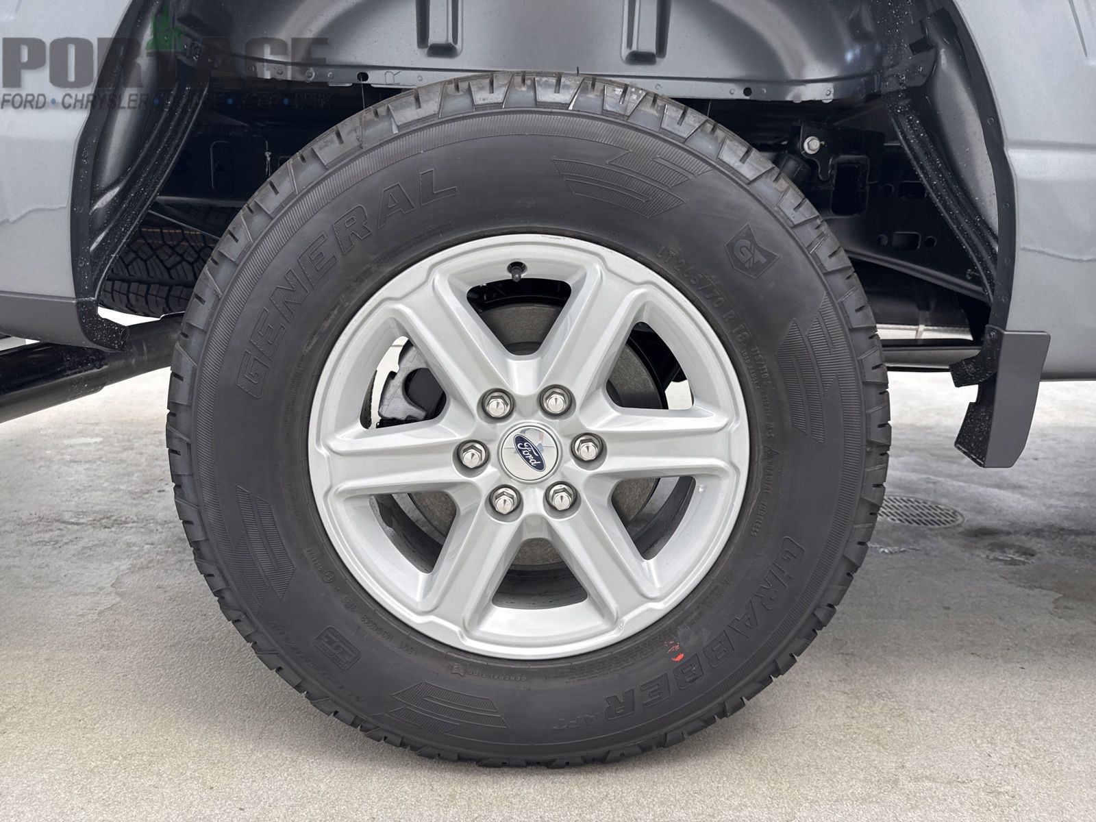 2025 Ford F-150 XLT photo 45