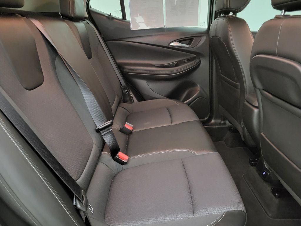 2023 Buick Encore GX Preferred photo 34