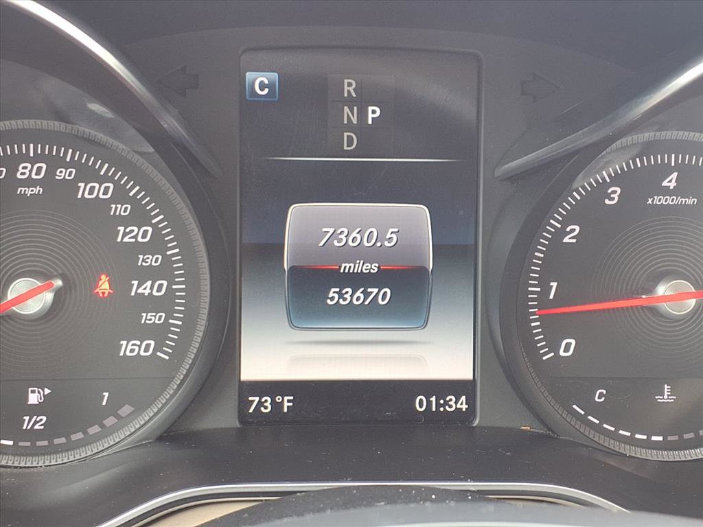 2018 Mercedes Benz C 300 photo 29