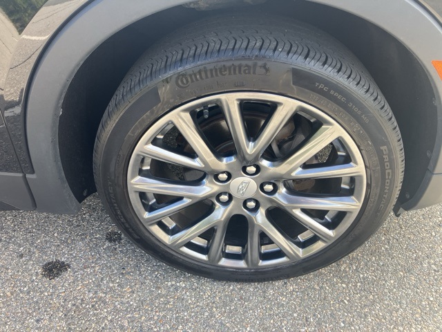 2019 Cadillac XT4 Sport photo 12