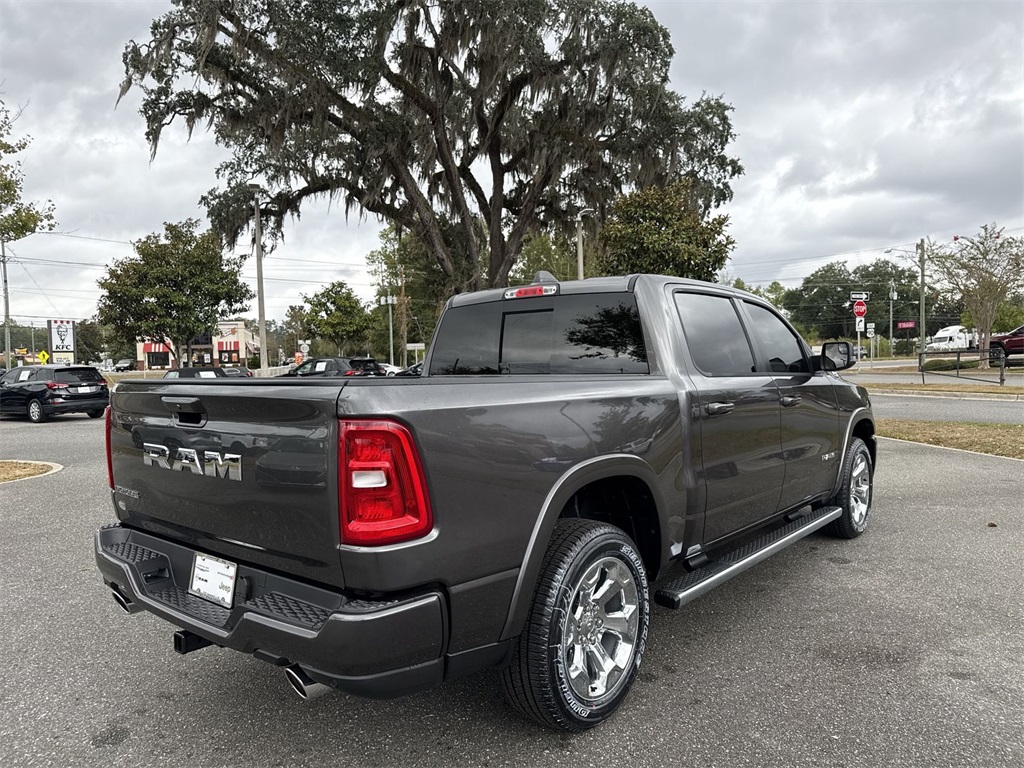 2026 Ram 1500 Big Horn Lone Star photo 3