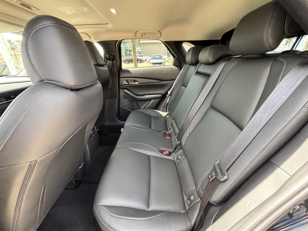 2024 Mazda CX-30 2.5 S Preferred photo 13