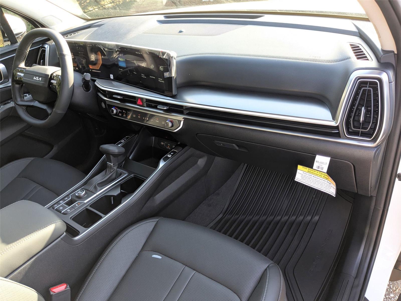 2026 Kia Sorento S photo 34