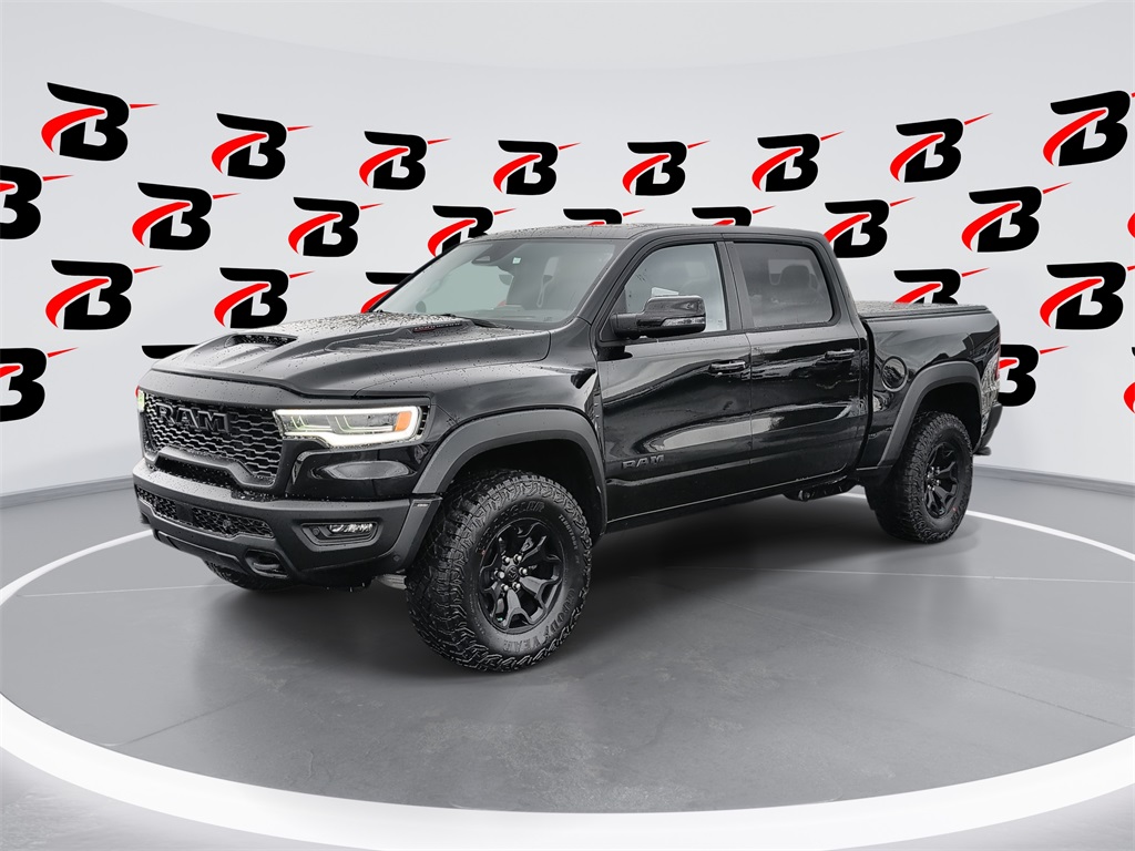 2026 RAM Ram 1500 Pickup RHO's photo