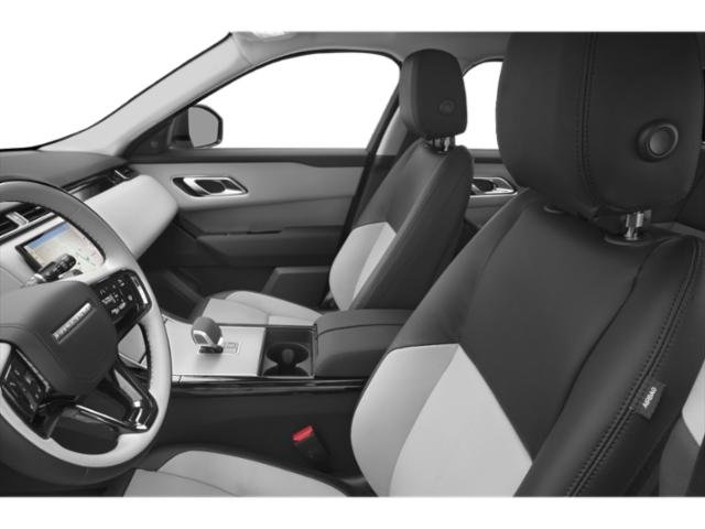 2025 Land Rover Range Rover Velar SE photo 9