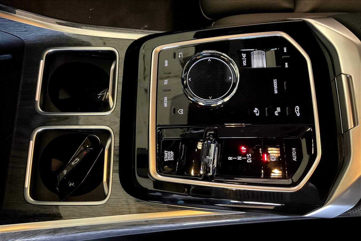 2025 Bmw 760i xDrive photo 7