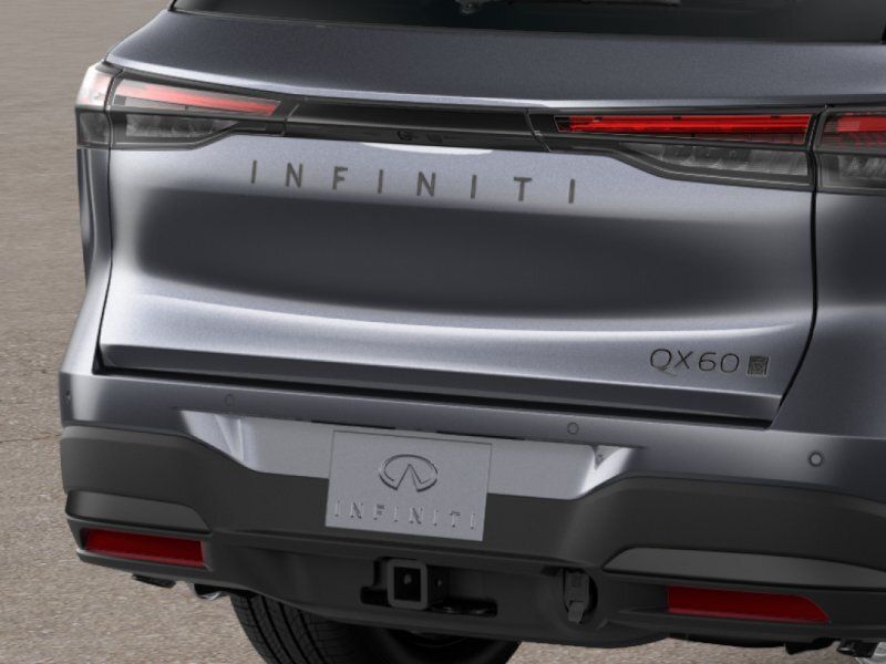 2026 Infiniti QX60 Autograph AWD photo 14