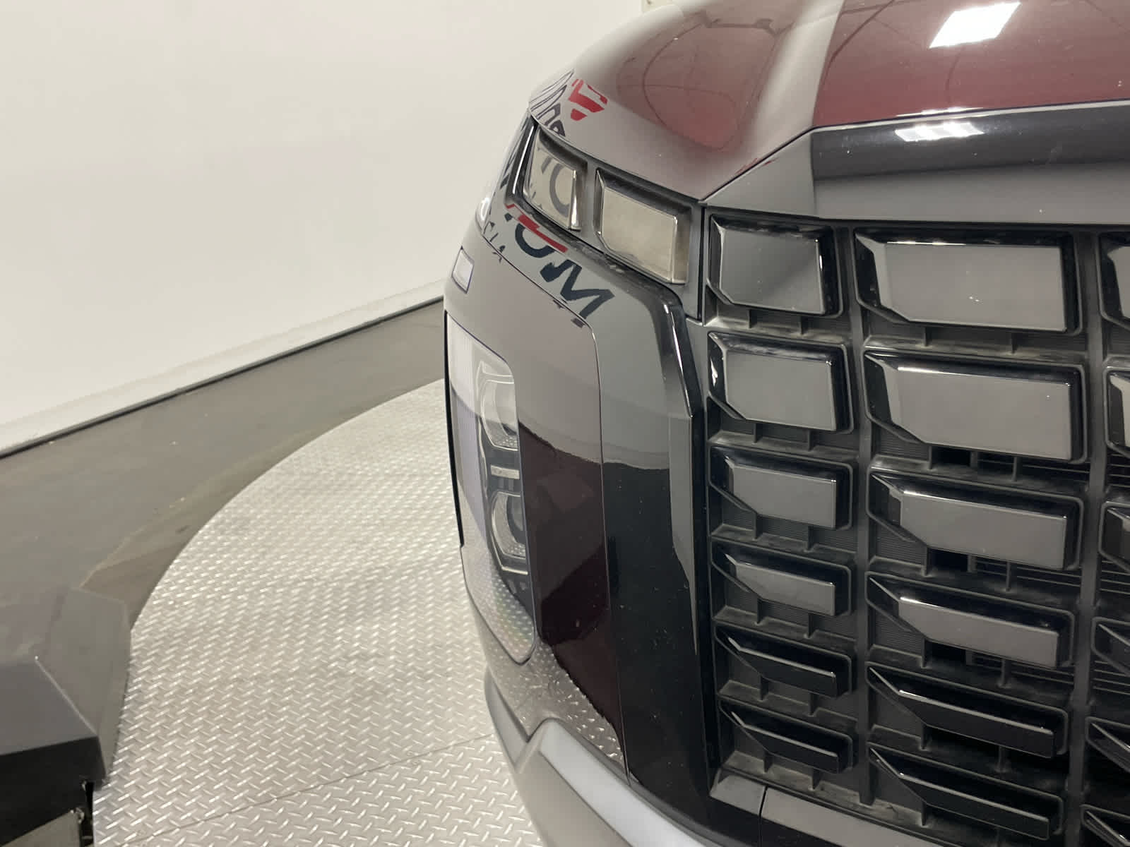 2024 Hyundai Palisade Limited photo 18