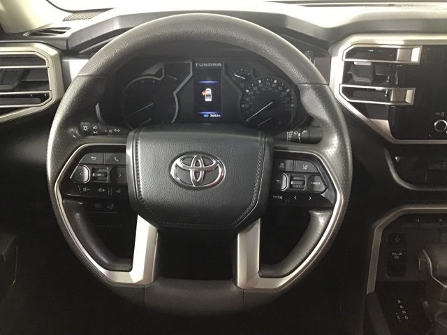 2022 Toyota Tundra SR5 photo 11