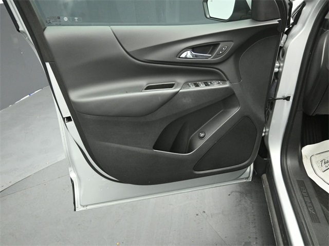 2022 CHEVROLET EQUINOX - Image 19