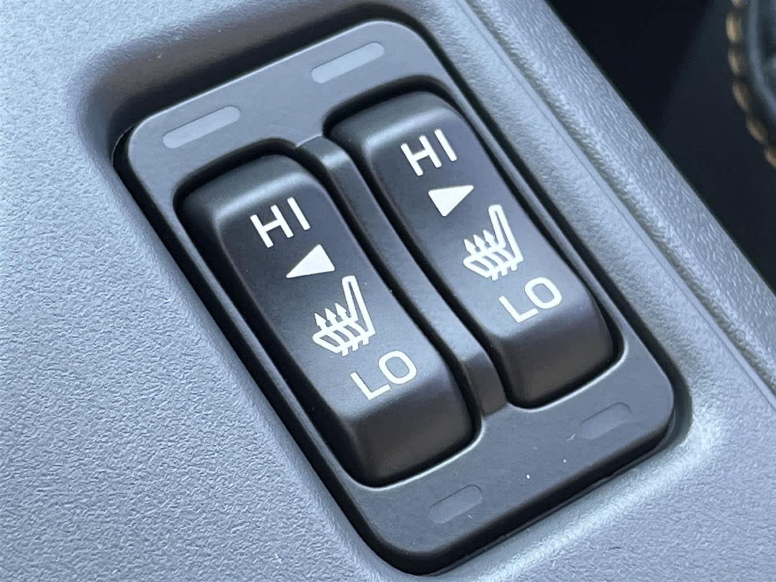 2025 Subaru Crosstrek Wilderness photo 22