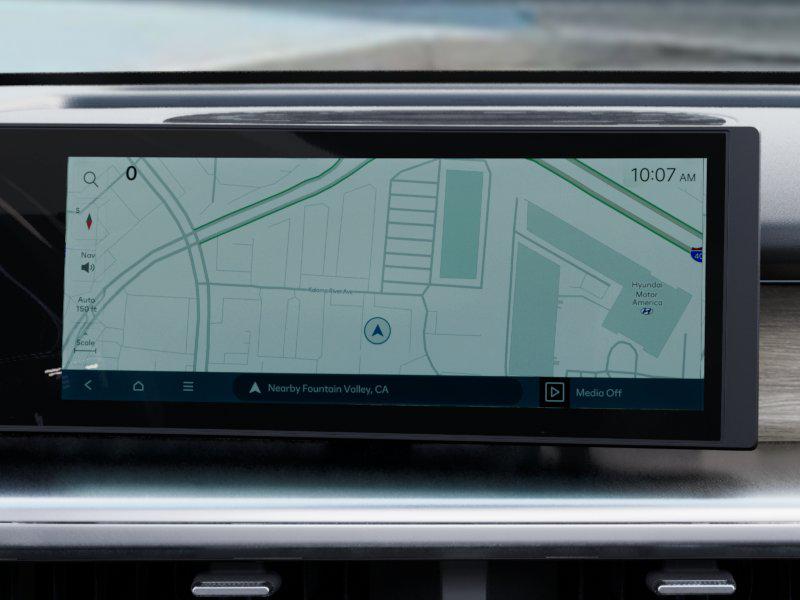 2026 Hyundai Ioniq SEL photo 11