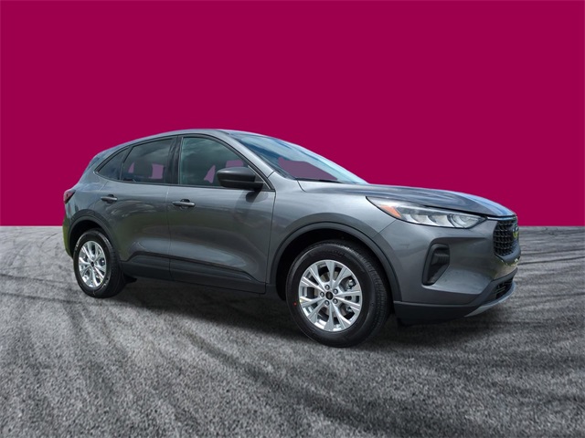 2025 Ford Escape Active photo 2