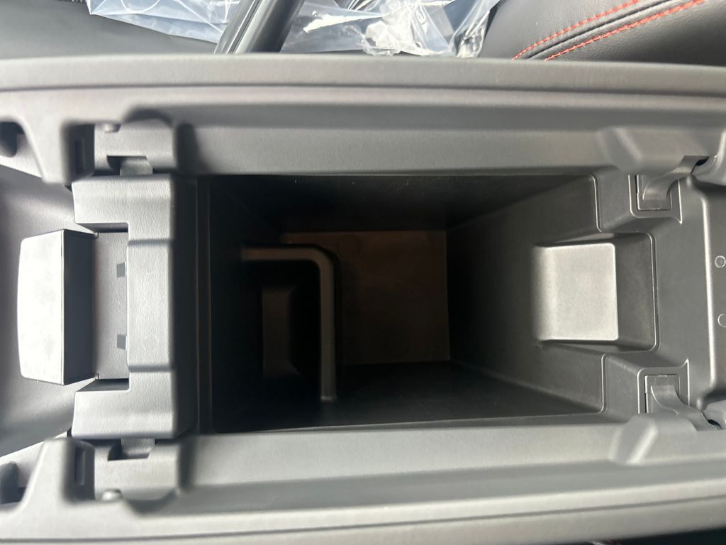 2026 Nissan Rogue SV photo 34