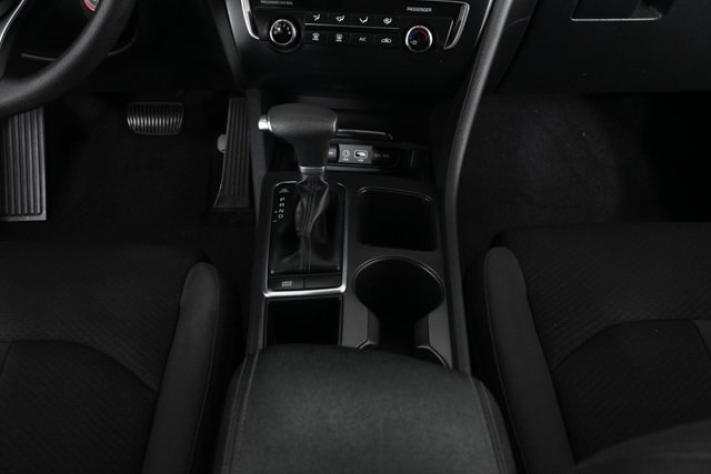 2017 Kia Optima 1.6T LX photo 16