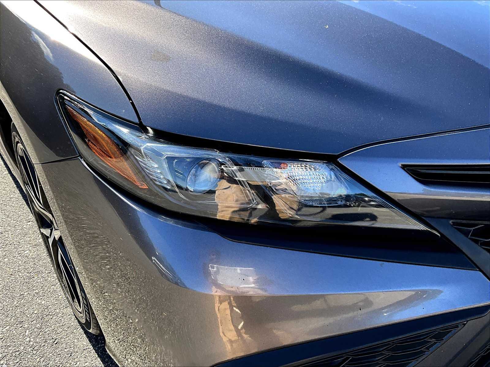 2023 Toyota Camry SE photo 33