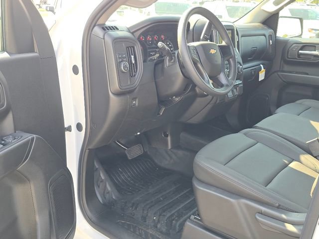 2026 Chevrolet Silverado 1500 photo 9