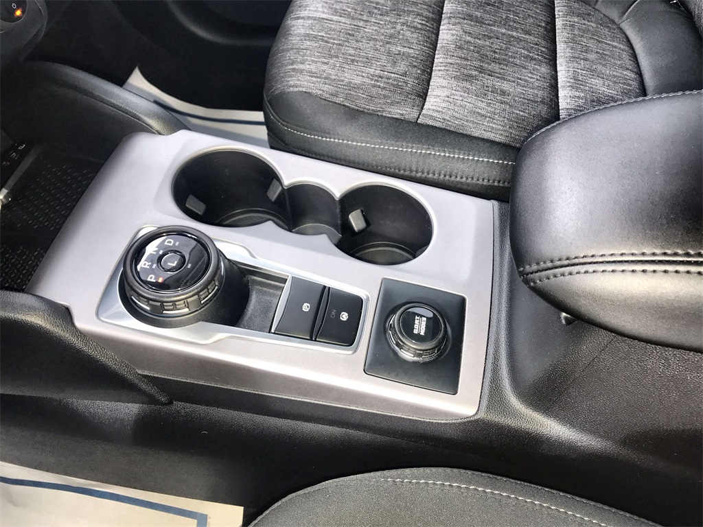 2024 Ford Bronco Sport Big Bend photo 19