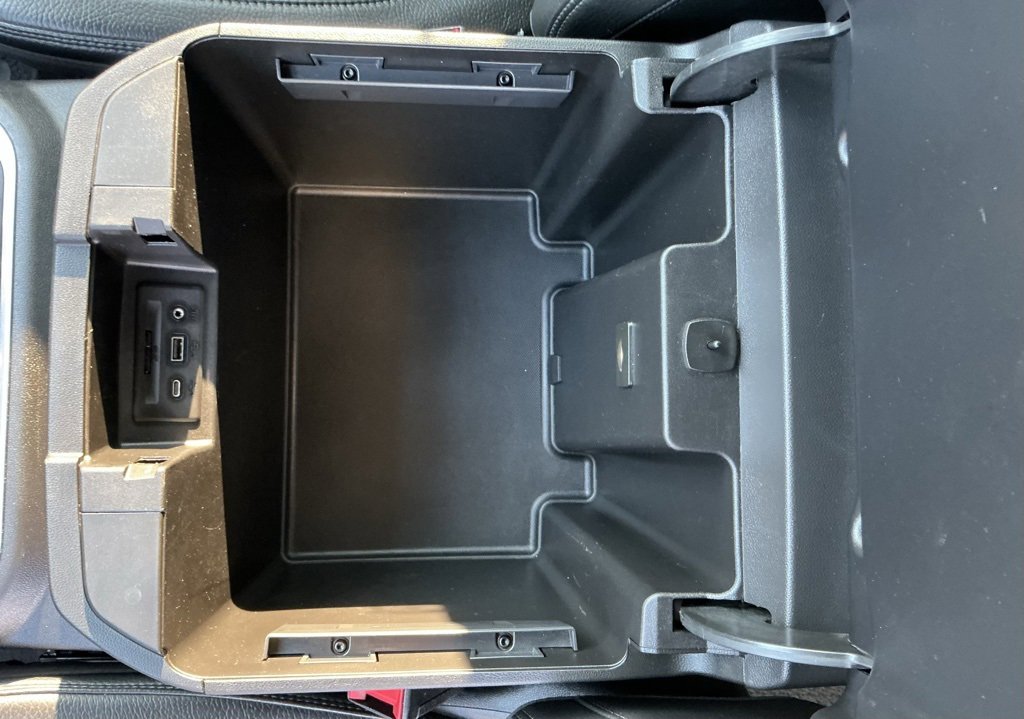 2023 Gmc Sierra 2500 HD Denali photo 62