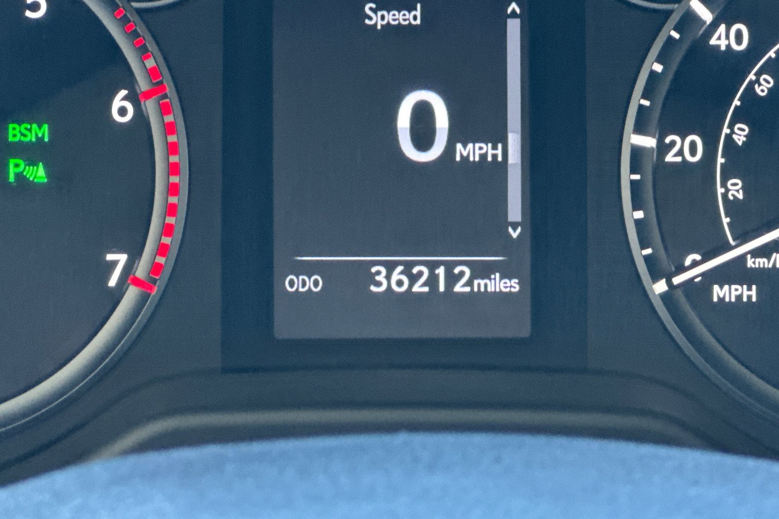 2023 Lexus GX 460 photo 32