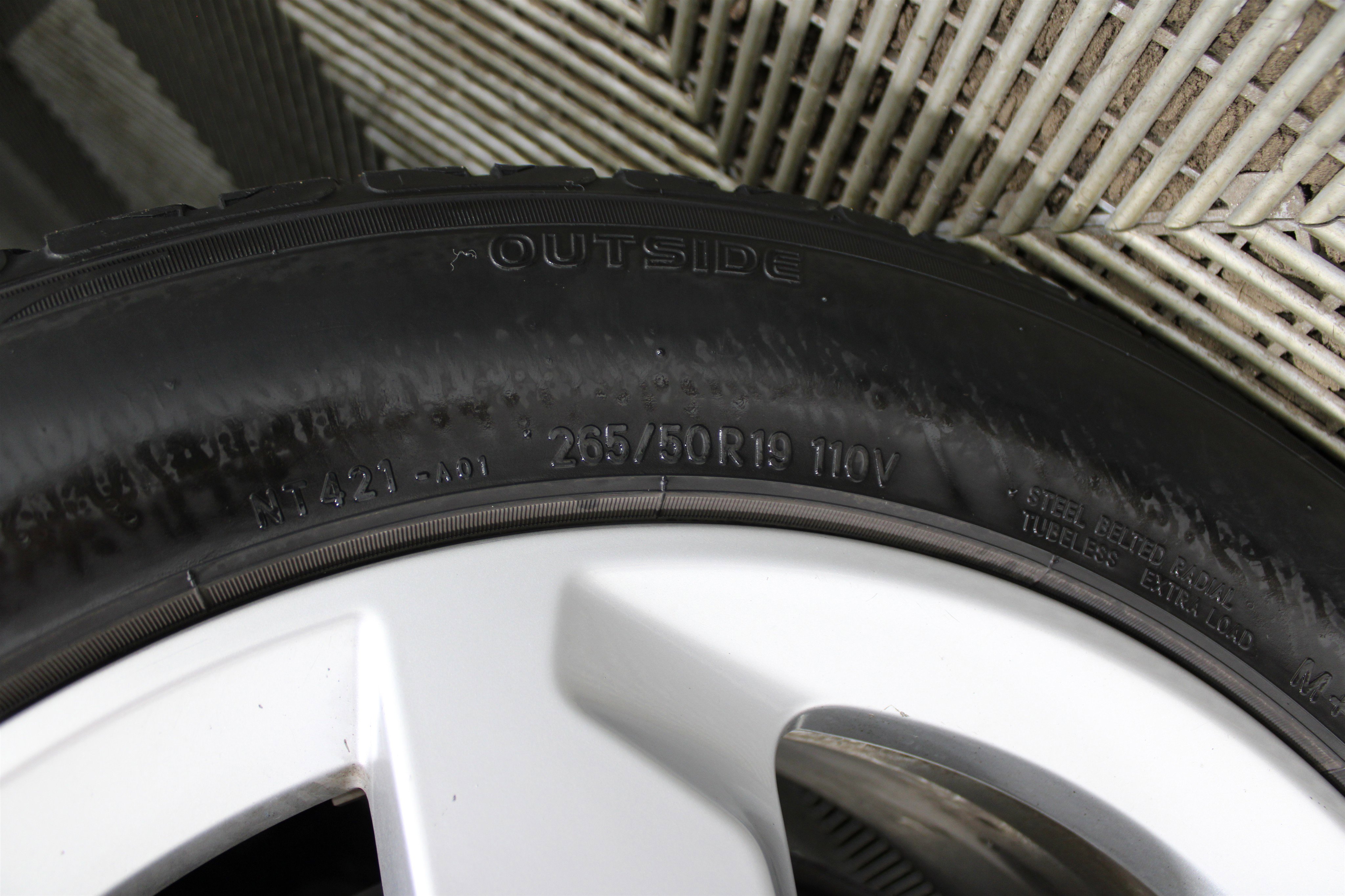 2012 Audi Q7 3.0T Premium Plus photo 17