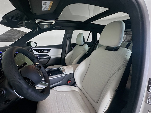 2026 Mercedes Benz GLC 300 4MATIC photo 18