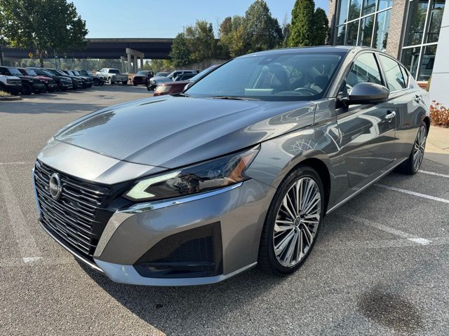 2023 Nissan Altima SL