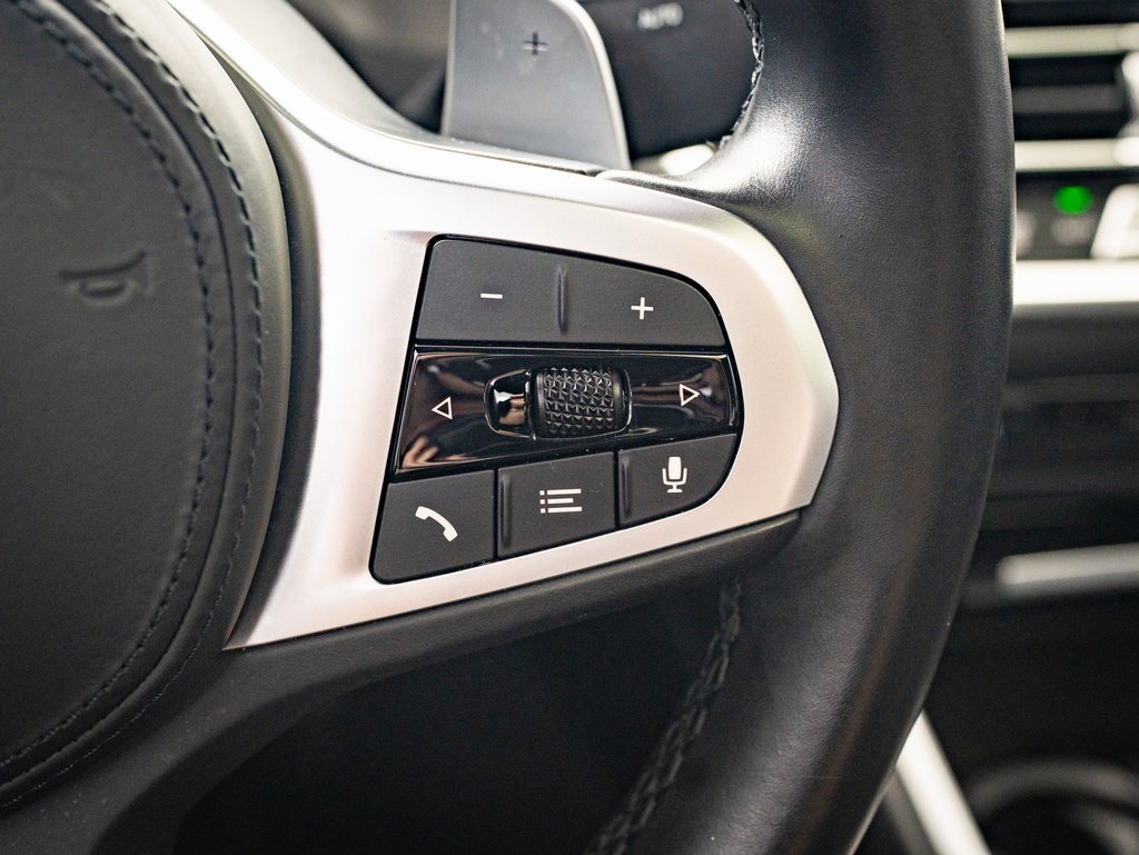 2022 Bmw 330i photo 23