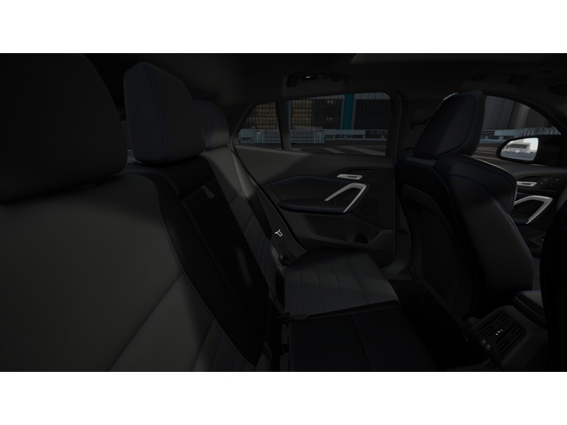 2026 Bmw X2 xDrive28i photo 12