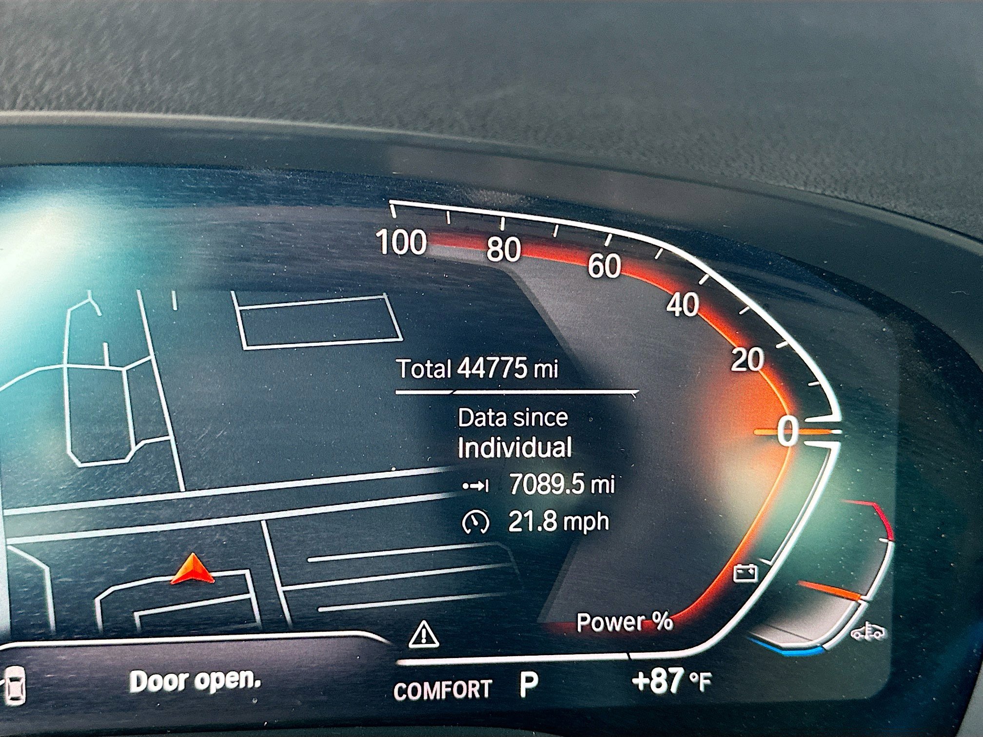 2022 Bmw 540i photo 12