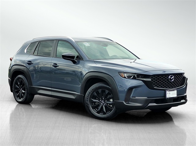 2025 Mazda CX-50 Select