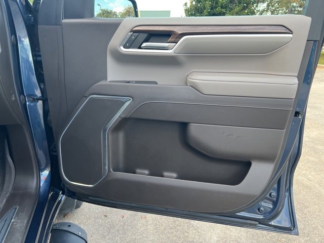 2023 Chevrolet Silverado 1500 LT photo 26
