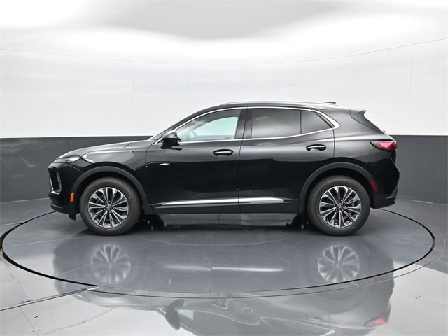 2025 Buick Envision Preferred photo 3