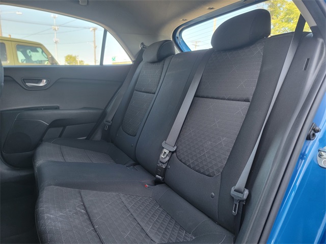 2021 Kia Rio S photo 15